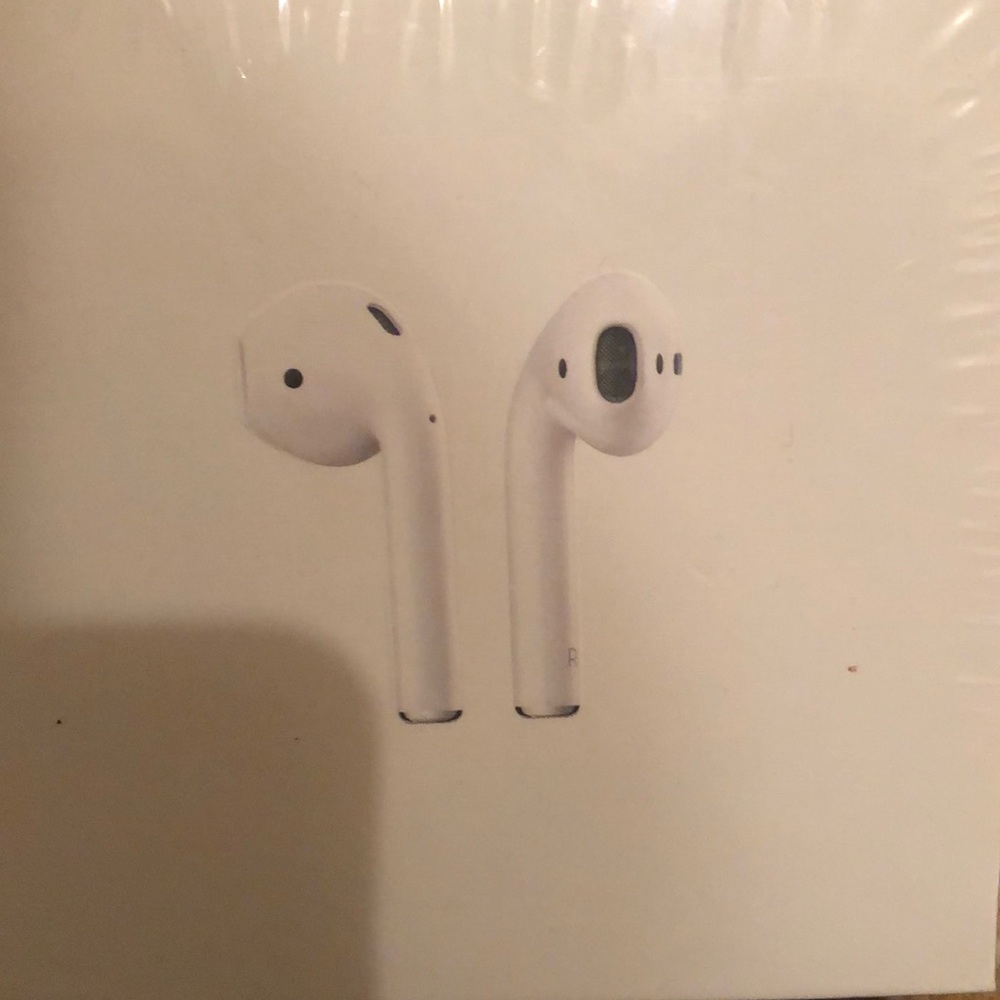 Apple Airpods